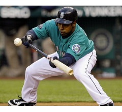 Image for Mariners Officially Release Chone Figgins