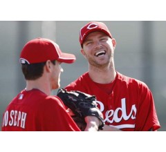 Image for Angels News – Ryan Madson Agrees To One-Year Deal – Greinke Not Likely