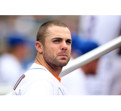 Image for David Wright and Mets Agree On Extension – 8 Years $138 Million
