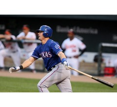 Image for Michael Young Accepts Trade to Philadelphia