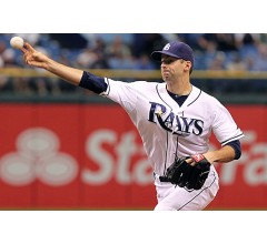 Image for Brewers Acquire Burke Badenhop from Rays for Raul Mondesi Jr.