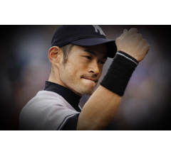 Image for Yankees Finally Re-Sign Ichiro Suzuki: Two Years $13 Million
