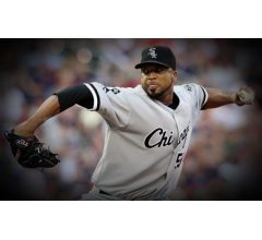 Image for Pirates Reach Agreement with Francisco Liriano: Two Years $14 Million