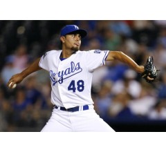 Image for Rangers to Add Joakim Soria on two-year deal
