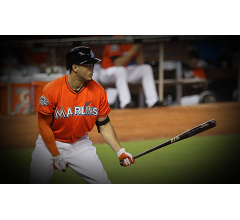 Image for Miami Marlins, Giancarlo Stanton Reach Agreement on Mega Deal