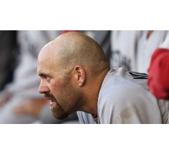 Image for Kevin Youkilis reaches agreement with Yankees – One-year $12 Million