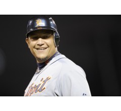 Image for Miguel Cabrera Goes Back-to-Back With MVP’s