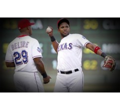 Image for Can the Texas Rangers Absorb Offseason Losses?