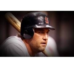 Image for Rangers Extend Offer to Free Agent Lance Berkman