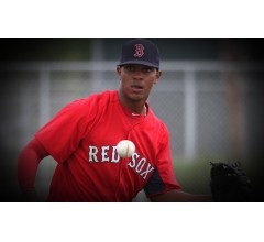 Image for Boston Red Sox Rookie Program In Full Swing