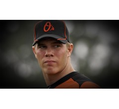 Image for Orioles’ Dylan Bundy Avoids Surgery, Shut Down for Six Weeks