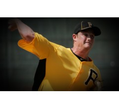 Image for Report: Pittsburgh Pirates Gerrit Cole to Make MLB Debut