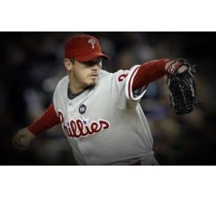 Image for Philadelphia Phillies Reach Agreement With Reliever Chad Durbin