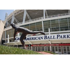 Image for Great American Ball Park Will Host 2015 All-Star Game