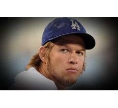 Image for Los Angeles Dodgers and Clayton Kershaw Not Talking Extension Yet