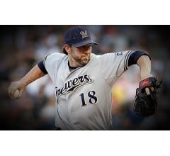 Image for MLB Free Agent Pitchers: 4 Low Risk Options Coming Off Injured 2012 Seasons