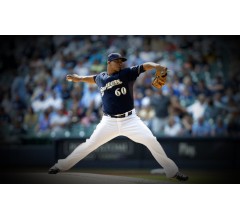 Image for Milwaukee Brewers: Top 10 Prospects For 2013