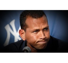 Image for Alex Rodriguez 5 Others Linked to Miami PED’s Clinic