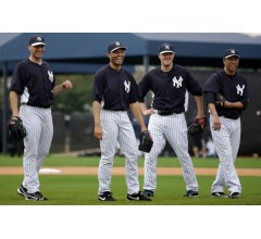 Image for New York Yankees: 2013 Spring Training Preview Guide