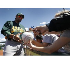 Image for Oakland A’s: 2013 Spring Training Preview Guide