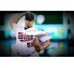 Image for Cleveland Indians: Matt Capps Signed to Minor League Deal, Add Bullpen Depth