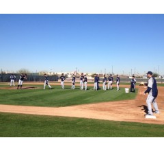 Image for Seattle Mariners: 2013 Spring Training Preview Guide