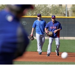 Image for Texas Rangers: 2013 Spring Training Preview Guide