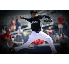 Image for Mariners Pitching Prospects Patiently Wait Their Turn