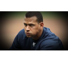 Image for A-Rod Allegedly Using Non-Profit Charity for Mostly Profit