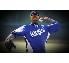 Image for Dodgers Carl Crawford Will Make Defensive Debut on Saturday