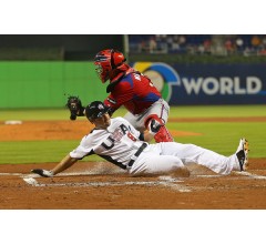 Image for WBC 2013: Dominican Republic Rallies Late To Beat USA
