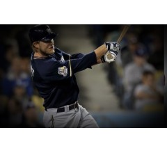 Image for Brewers News: Who’s on First, Gallardo Cleared for WBC