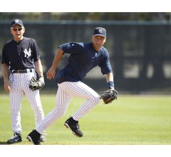 Image for Yankees Release Juan Rivera, Offense Appears Set for Opening Day
