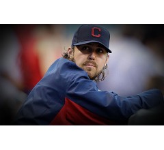 Image for Indians News: Chris Perez Shut Down May Miss 3-4 Weeks