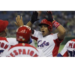 Image for WBC News: Cuba Sends Chinese Tapei Home With 14-0 Win