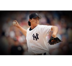 Image for Chien-Ming Wang Dazzles in AAA Debut, Hopes to Provide Depth to Yankees