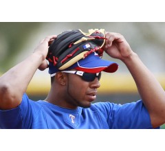 Image for Texas Rangers Extend Elvis Andrus: Eight years, $120 million