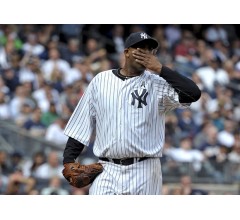 Image for Energized Red Sox Best Sabathia And Yankees