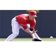 Image for Zack Cozart Catches Break, Back in the Reds’ Lineup