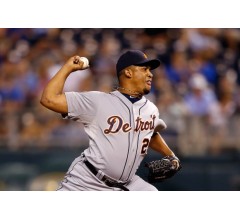 Image for Detroit Tigers Bullpen Hurting, Octavio Dotel Day-To-Day