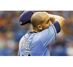 Image for Bad Mood For Rays David Price Means Bad News For Pirates