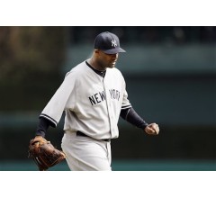 Image for CC Sabathia And Yankees Avoid Sweep, Beat Tigers 7-0