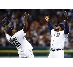 Image for Jose Valverde Is Detroit Tigers “New” Closer
