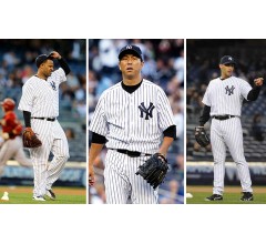 Image for New York Yankees “Big Three” Hold Key To AL East Crown