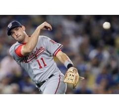 Image for Nats Ryan Zimmerman Sent Out On Rehab Assignment