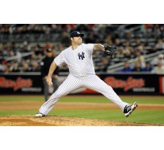 Image for New York Yankees Merry Go Round Roster Continues – Joba Chamberlain To The DL