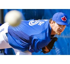 Image for Blue Jays’ Josh Johnson Activated – Will Start Tuesday