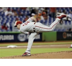 Image for Cliff Lee Shuts Down Miami in 3-0 Victory