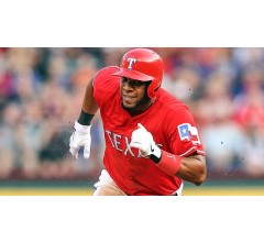 Image for Elvis Andrus’ 5 Hits Lead Rangers in Win over Detroit