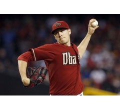 Image for Patrick Corbin Improves To 8-0 With Win Over Padres